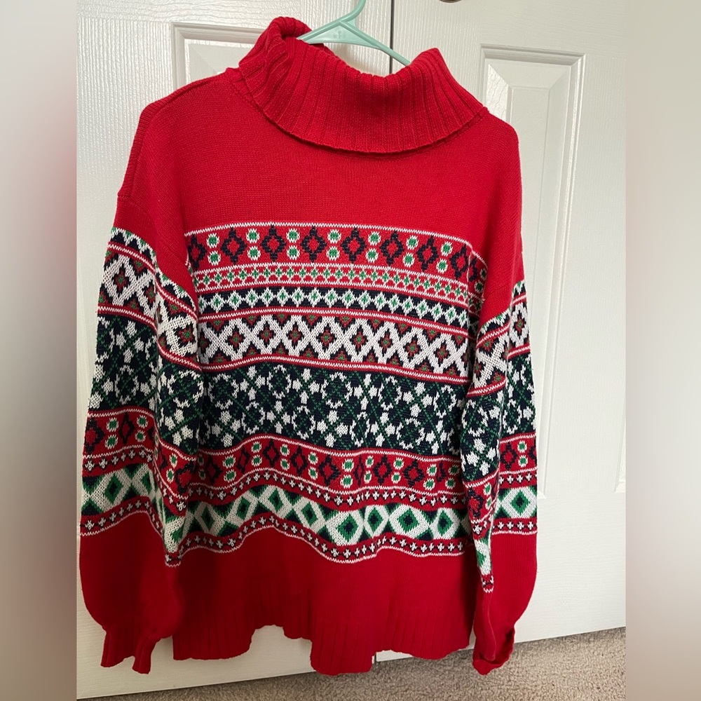 Sweater